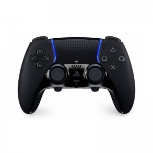 Comando sem fios DualSense Edge Midnight Black
